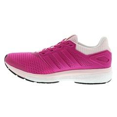 Tênis adidas Supernova Glide Boost 8 - Feminino - Foto 5