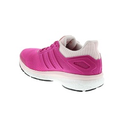 Tênis adidas Supernova Glide Boost 8 - Feminino - Foto 6