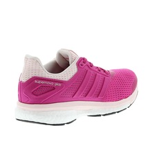 Tênis adidas Supernova Glide Boost 8 - Feminino - Foto 8