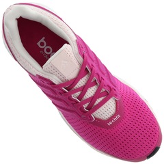 Tênis adidas Supernova Glide Boost 8 - Feminino - Foto 9