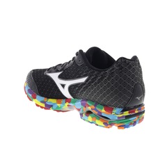 Tênis Mizuno Wave Prorunner 19 Osaka - Masculino - Foto 6