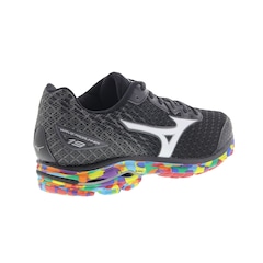 Tênis Mizuno Wave Prorunner 19 Osaka - Masculino - Foto 8