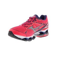 Tênis Mizuno Wave Viper - Feminino - Foto 4