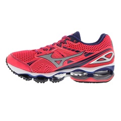 Tênis Mizuno Wave Viper - Feminino - Foto 5