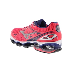 Tênis Mizuno Wave Viper - Feminino - Foto 6