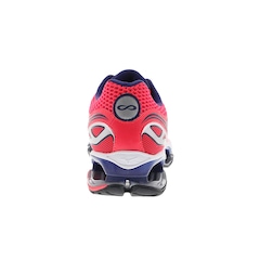Tênis Mizuno Wave Viper - Feminino - Foto 7