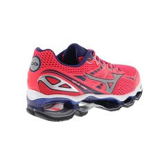 Tênis Mizuno Wave Viper - Feminino - Foto 8