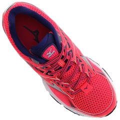Tênis Mizuno Wave Viper - Feminino - Foto 9