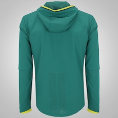 Agasalho do Palmeiras Viagem adidas - Masculino - Foto 3