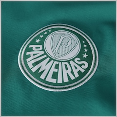 Agasalho do Palmeiras Viagem adidas - Masculino - Foto 10