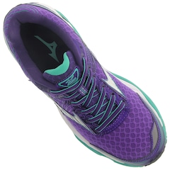 Tênis Mizuno Wave Paradox 2 - Feminino - Foto 9