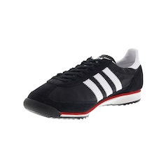Tênis adidas Sl 72 - Masculino - Foto 4
