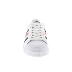 Tenis adidas Superstar Foundation - Foto 3