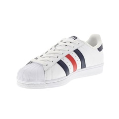 Tenis adidas Superstar Foundation - Foto 4
