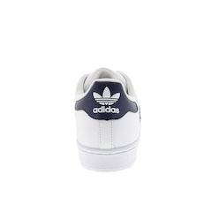 Tenis adidas Superstar Foundation - Foto 7