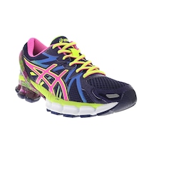 Tênis Asics Gel Sendai 3 - Feminino - Foto 2