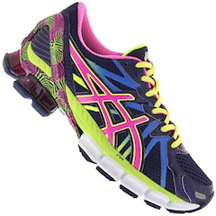 Tênis Asics Gel Sendai 3 - Feminino - Foto 1