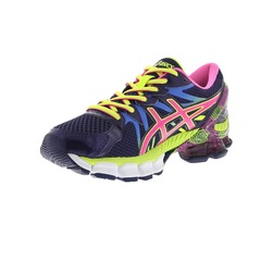 Tênis Asics Gel Sendai 3 - Feminino - Foto 4