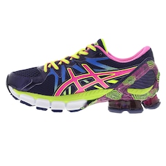 Tênis Asics Gel Sendai 3 - Feminino - Foto 5