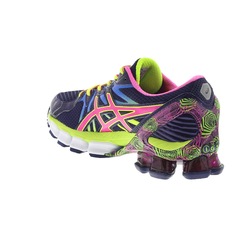 Tênis Asics Gel Sendai 3 - Feminino - Foto 6