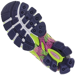 Tênis Asics Gel Sendai 3 - Feminino - Foto 10