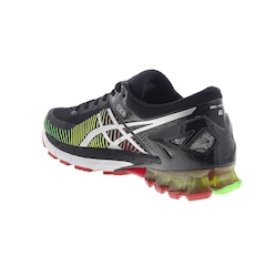 Tênis Asics Gel Kinsei 6 - Masculino - Foto 6