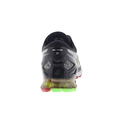 Tênis Asics Gel Kinsei 6 - Masculino - Foto 7