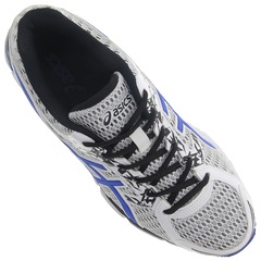 Tênis Asics Gel Excite 3 - Masculino - Foto 9