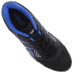 Tênis Asics Patriot 8 A - Masculino - Foto 9