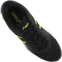 Tênis Asics Patriot 8 A - Masculino - Foto 9