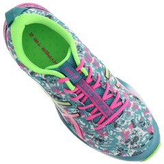 Tênis Asics Gel Hyper Tri 2 - Feminino - Foto 9