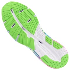 Tênis Asics Gel Hyper Tri 2 - Feminino - Foto 10