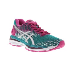 Tênis Asics Gel Nimbus 18 - Feminino - Foto 2
