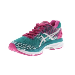 Tênis Asics Gel Nimbus 18 - Feminino - Foto 4