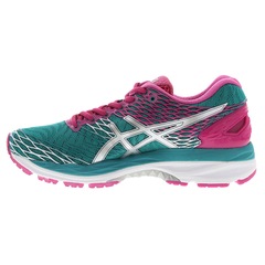 Tênis Asics Gel Nimbus 18 - Feminino - Foto 5
