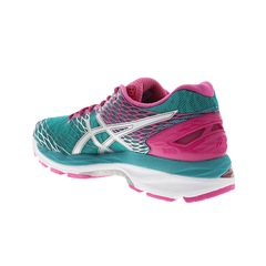 Tênis Asics Gel Nimbus 18 - Feminino - Foto 6