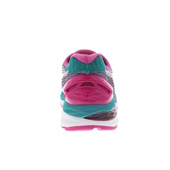 Tênis Asics Gel Nimbus 18 - Feminino - Foto 7