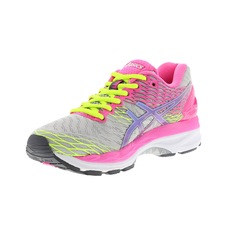 Tênis Asics Gel Nimbus 18 - Feminino - Foto 4