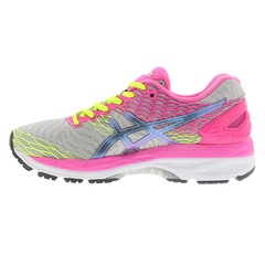 Tênis Asics Gel Nimbus 18 - Feminino - Foto 5