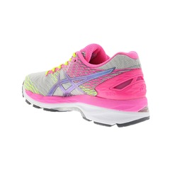 Tênis Asics Gel Nimbus 18 - Feminino - Foto 6