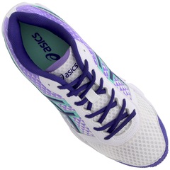 Tênis Asics Patriot 8 - Feminino - Foto 9