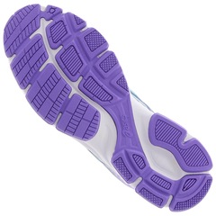 Tênis Asics Patriot 8 - Feminino - Foto 10