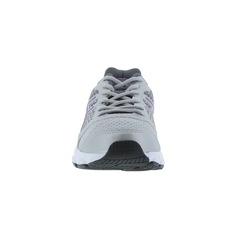 Tênis Asics Patriot 8 - Feminino - Foto 3