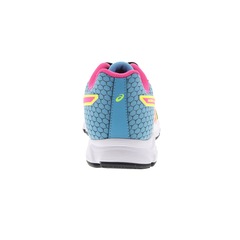Tênis Asics Patriot 8 - Feminino - Foto 7