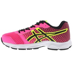 Tênis Asics Patriot 8 - Feminino - Foto 5
