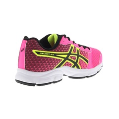 Tênis Asics Patriot 8 - Feminino - Foto 8