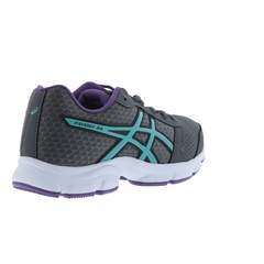 Tênis Asics Patriot 8 - Feminino - Foto 8