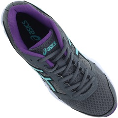 Tênis Asics Patriot 8 - Feminino - Foto 9