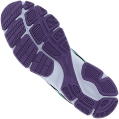 Tênis Asics Patriot 8 - Feminino - Foto 10