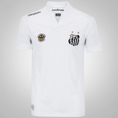 Camisa do Santos I 2016 Kappa - Foto 1